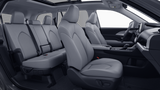 New 2026 Toyota Grand Highlander Hybrid SUV