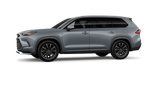 New 2026 Toyota Grand Highlander Hybrid SUV