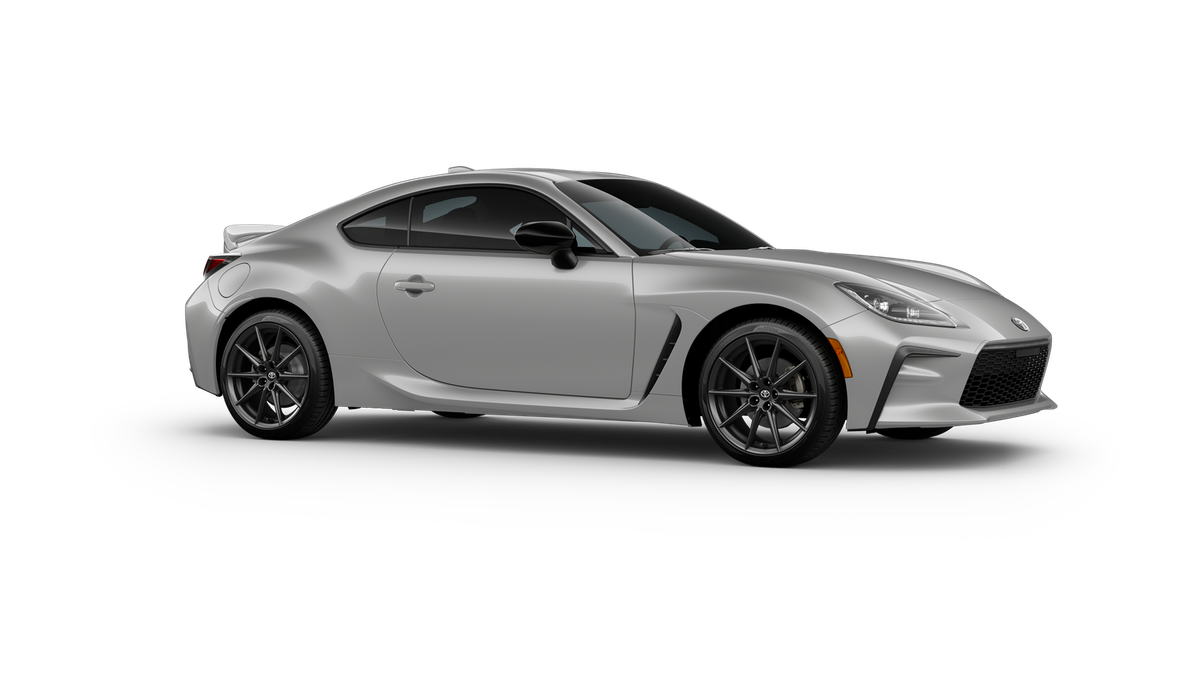 2026 Toyota GR86 Premium - Photo 31