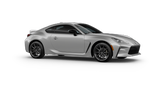New 2026 Toyota GR86 Coupe