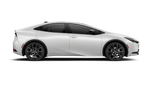 New 2027 Toyota Prius Sedan