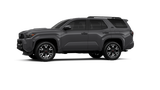 New 2026 Toyota 4Runner SUV