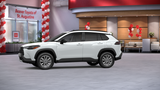 New 2026 Toyota Corolla Cross SUV