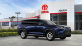 New 2026 Toyota Grand Highlander Hybrid SUV