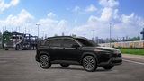 New 2026 Toyota Corolla Cross SUV