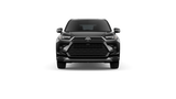 New 2026 Toyota Grand Highlander Hybrid SUV