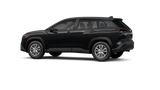 New 2026 Toyota Corolla Cross SUV