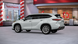 New 2026 Toyota Highlander SUV