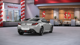 New 2026 Toyota GR86 Coupe