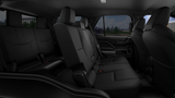 New 2026 Toyota 4Runner SUV