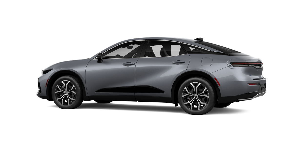 New 2027 Heavy Metal <sup>1</sup> Toyota  XLE image 7