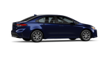 New 2027 Toyota Corolla Hybrid Sedan