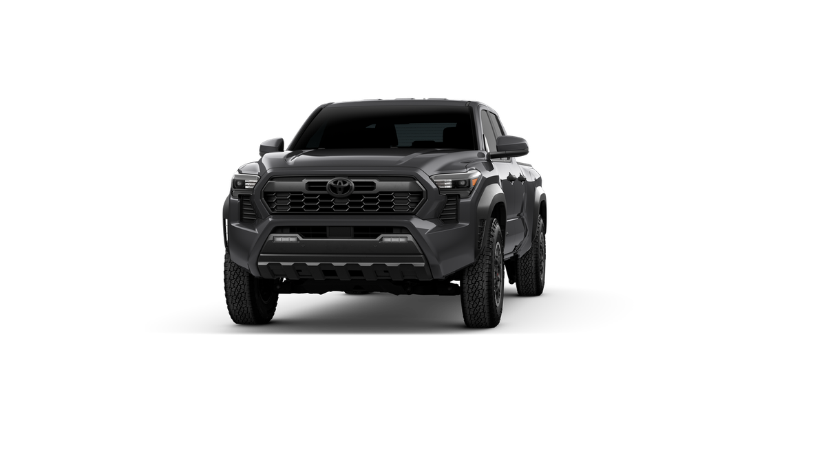 New 2026 Underground Toyota  TRD Off-Road image 21