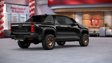 New 2026 Toyota Tacoma i-FORCE MAX Truck