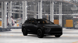 New 2026 Toyota bZ Woodland Sedan