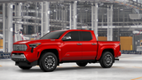 New 2026 Toyota Tacoma i-FORCE MAX Truck