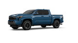 New 2026 Toyota Tacoma i-FORCE MAX Truck