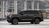 New 2026 Toyota Sequoia SUV