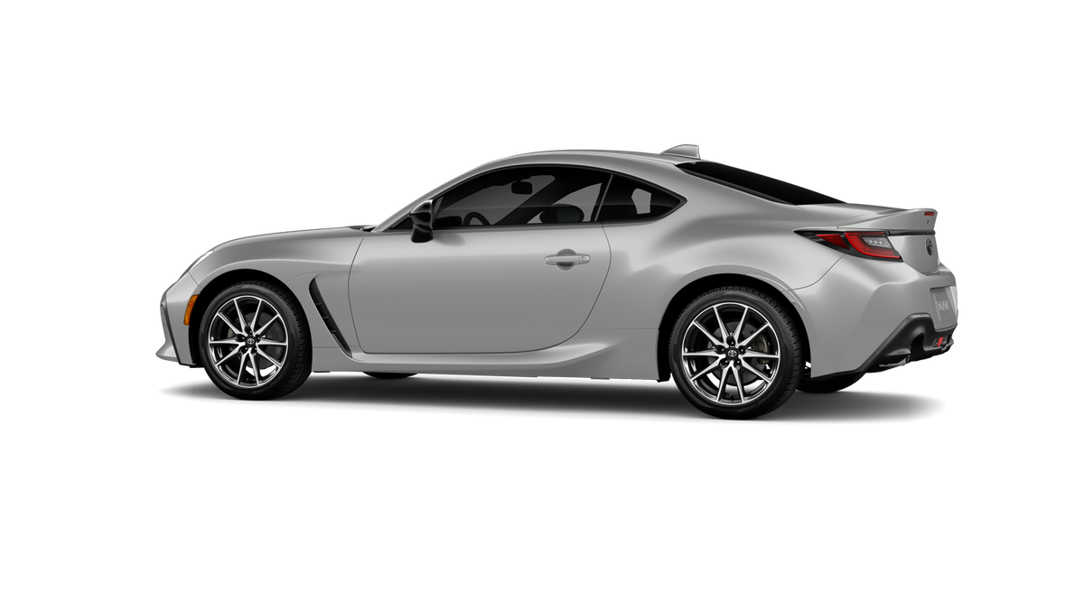 New 2027 Steel Toyota  AT image 7