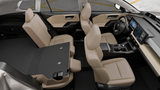 New 2026 Toyota RAV4 SUV