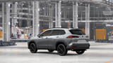 New 2026 Toyota Corolla Cross Hybrid SUV
