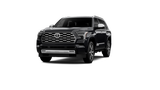 New 2026 Toyota Sequoia SUV