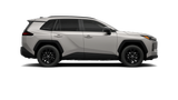New 2026 Toyota RAV4 SUV