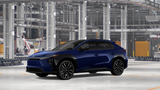 New 2026 Toyota bZ SUV
