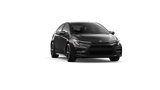 New 2026 Toyota Corolla Hybrid Sedan