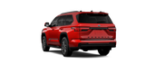 New 2026 Toyota Sequoia SUV