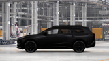 New 2026 Toyota bZ Woodland Sedan