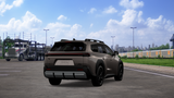 New 2026 Toyota bZ Woodland Sedan