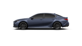 New 2027 Toyota Camry Sedan