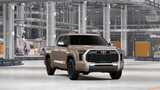 New 2026 Toyota Tundra i-FORCE MAX Truck