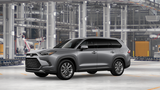 New 2026 Toyota Grand Highlander SUV