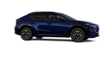 New 2026 Toyota bZ SUV