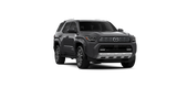 New 2026 Toyota 4Runner i-FORCE MAX SUV