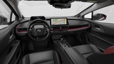 New 2027 Toyota Prius Plug-in Hybrid Sedan