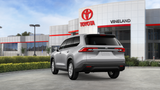 New 2026 Toyota Grand Highlander SUV