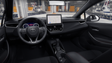 New 2026 Toyota Corolla Hybrid Sedan
