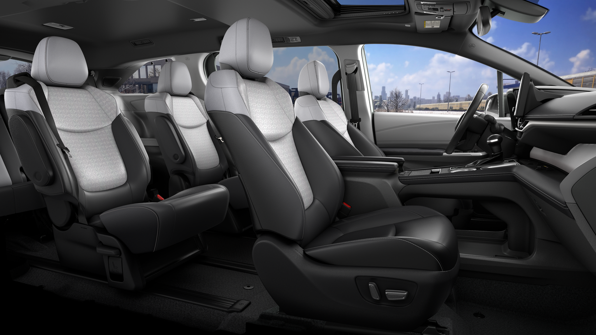 New 2026 Cement Toyota  XSE image 22