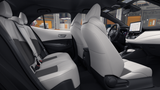 New 2027 Toyota Corolla Hatchback Sedan