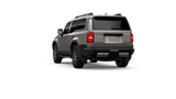 New 2027 Toyota Land Cruiser SUV