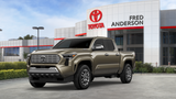 New 2026 Toyota Tacoma i-FORCE MAX Truck