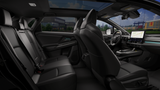 New 2026 Toyota bZ SUV