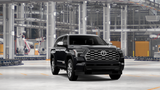 New 2026 Toyota Sequoia SUV