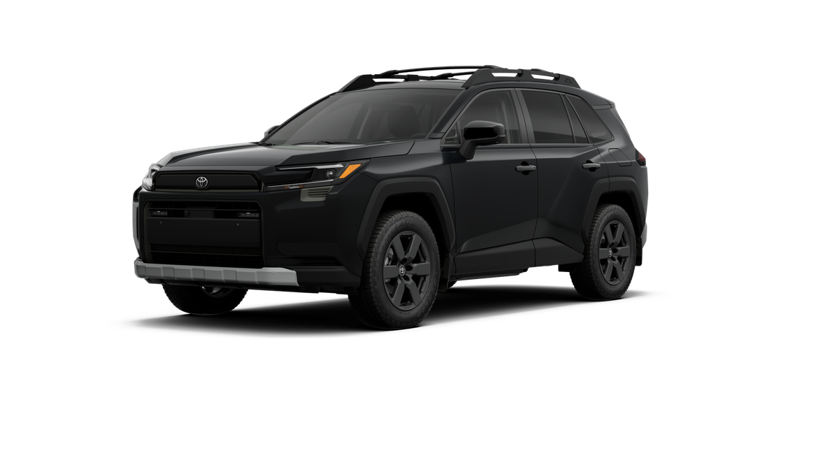 2026 Toyota RAV4  Woodland