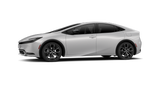 New 2026 Toyota Prius Sedan