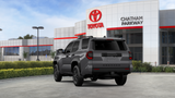 New 2026 Toyota 4Runner SUV