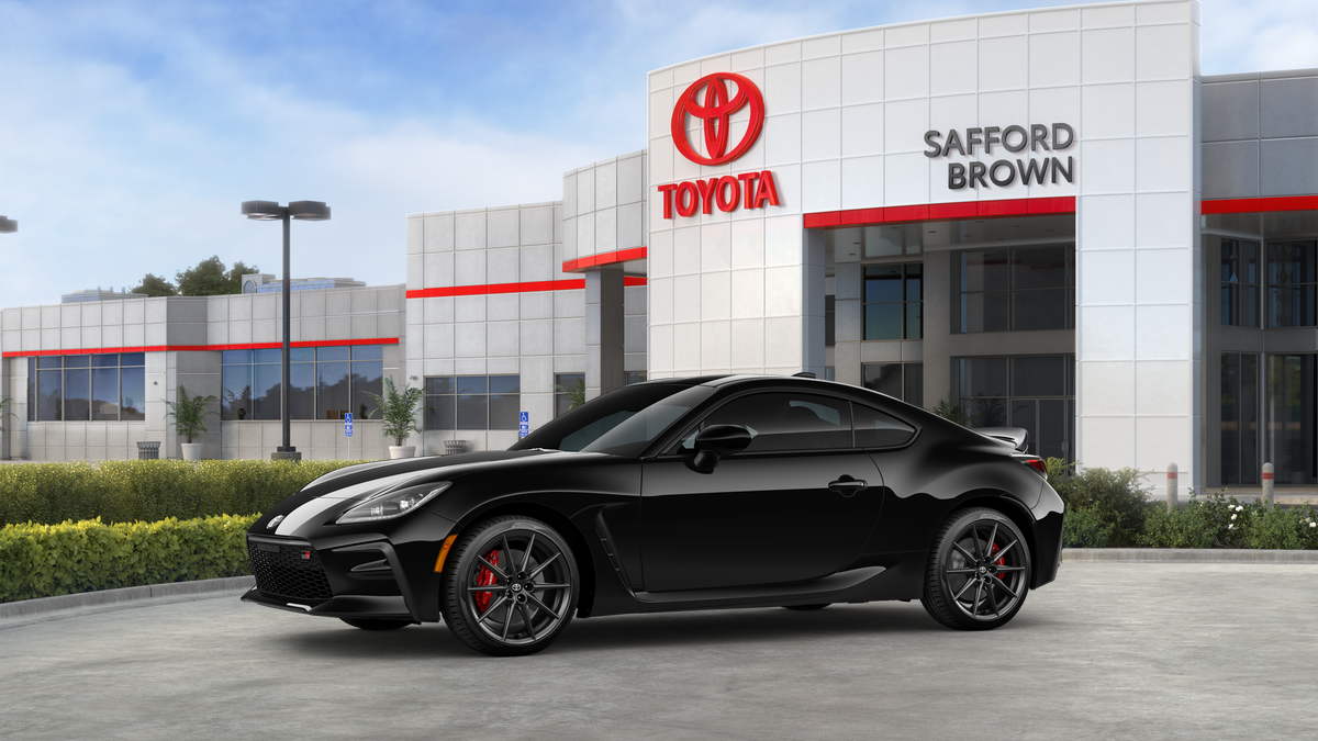 2025 Toyota GR86 Premium photo 3
